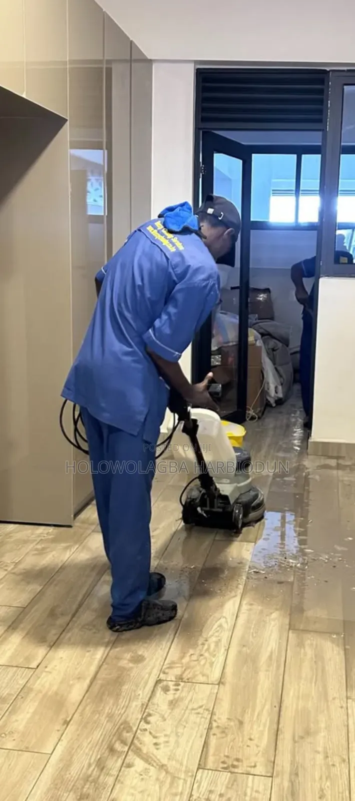 All Stars Cleaning Services
