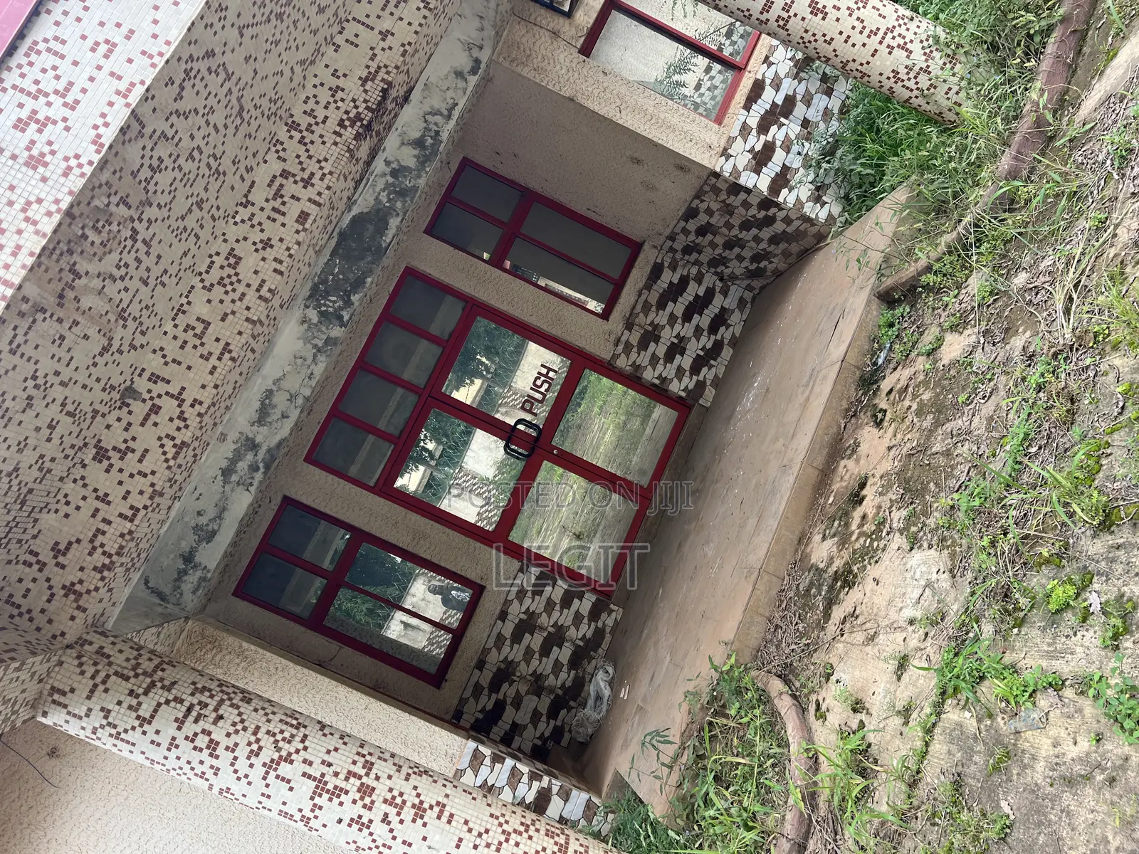 Hotel for Sale