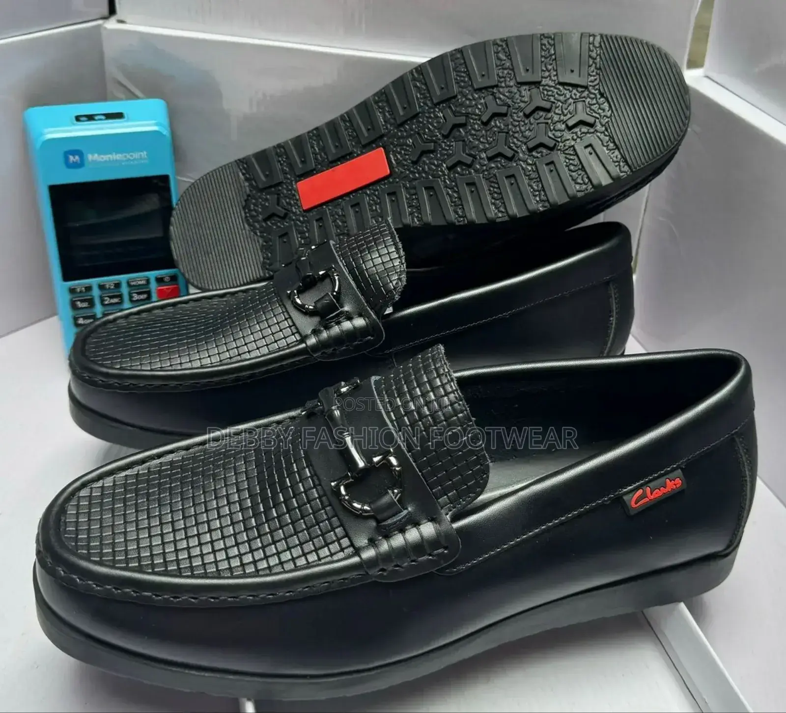 Clarks Men's Footwear - Tough, Stylish and Reliable