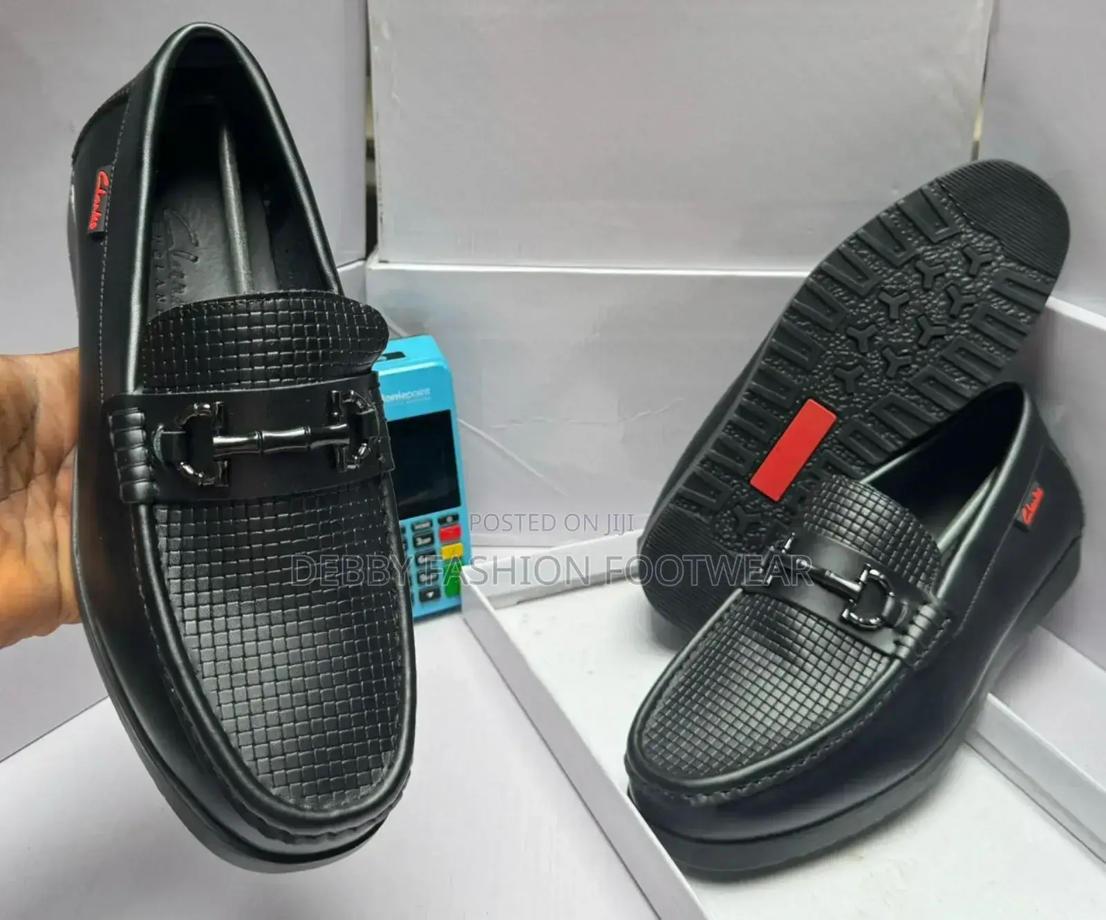 Clarks Men's Footwear - Tough, Stylish and Reliable