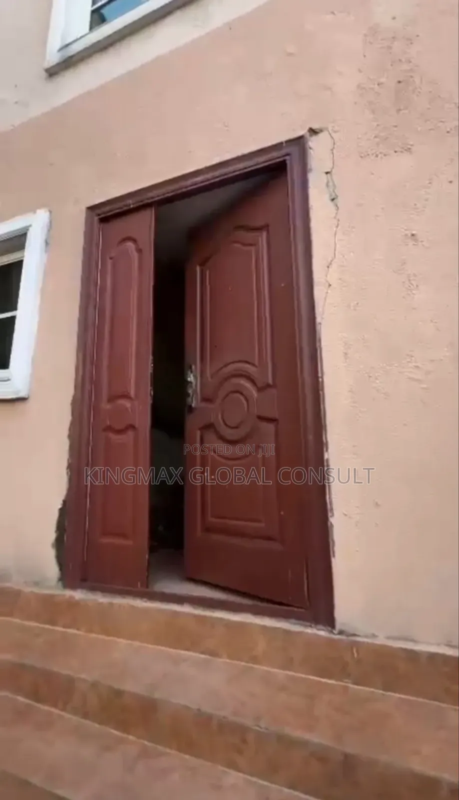 3bdrm Block of Flats in Wuse2 Abuja for sale