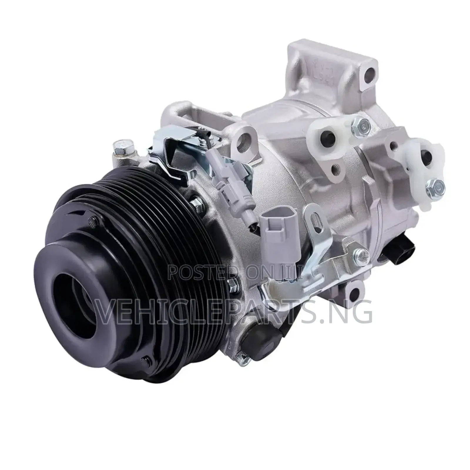 Ac Compressor Toyota Camry (V6) 2007-2011