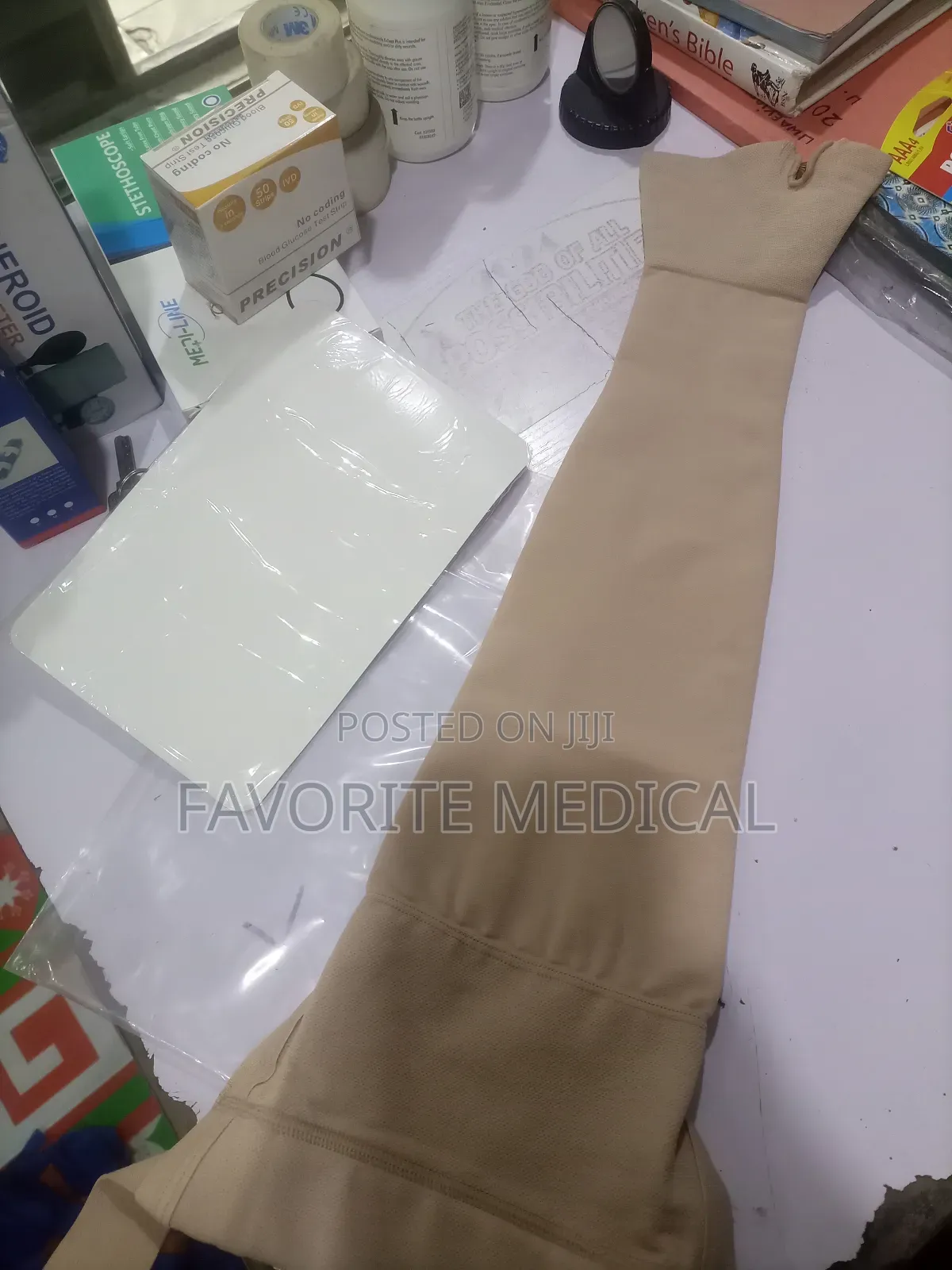 Arm Sleevecompression Socks