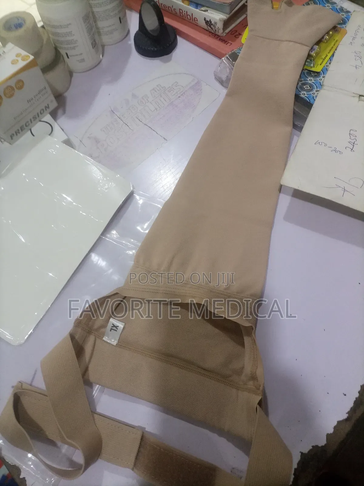 Arm Sleevecompression Socks