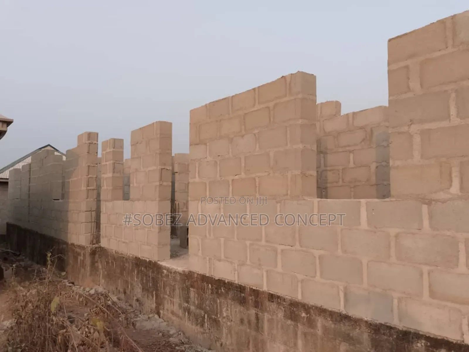 Commercial Building Construction