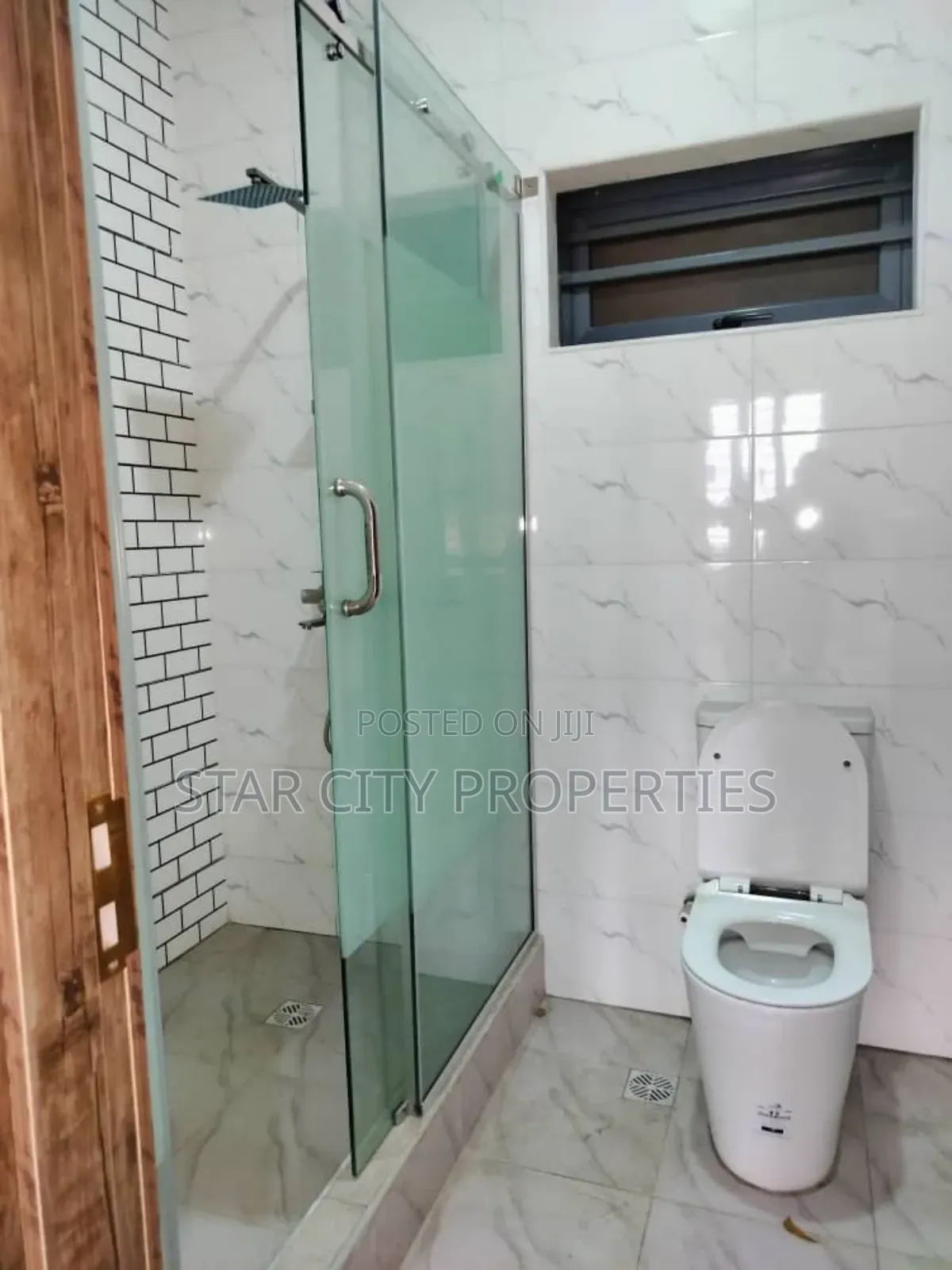 4bdrm Duplex in Shonibare for sale