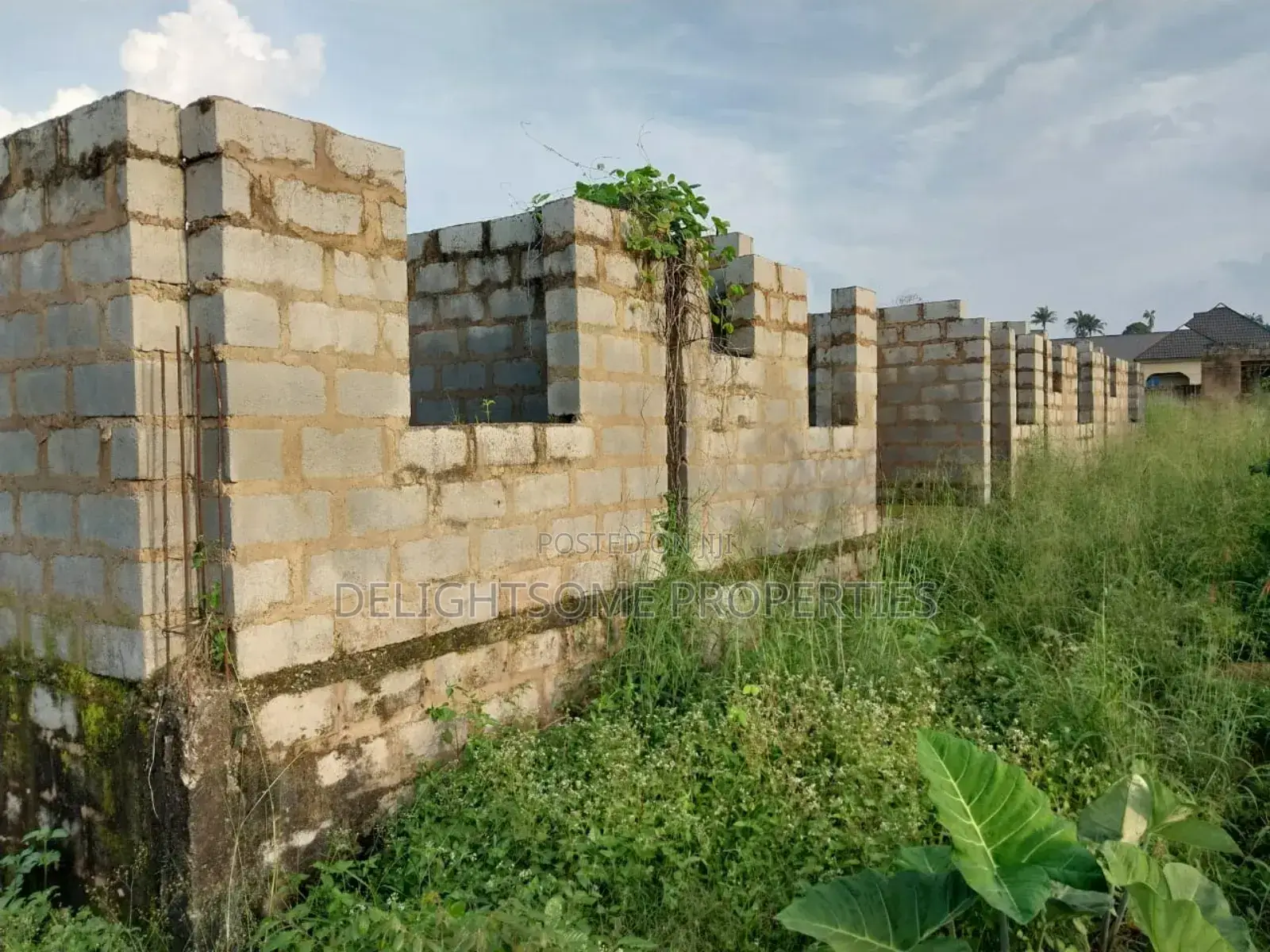 5bdrm Duplex in Gazel, Idishin for sale
