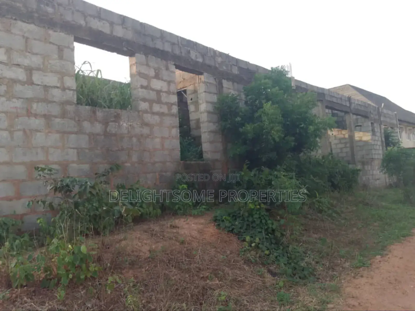 5bdrm Duplex in Gazel, Idishin for sale