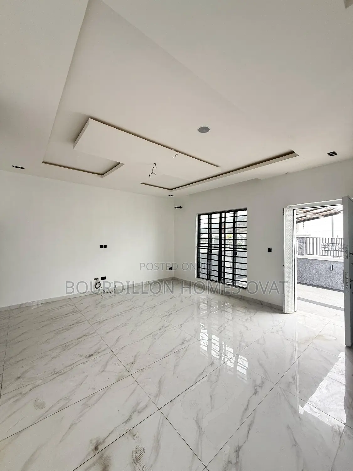 4bdrm Duplex in Lekki for sale