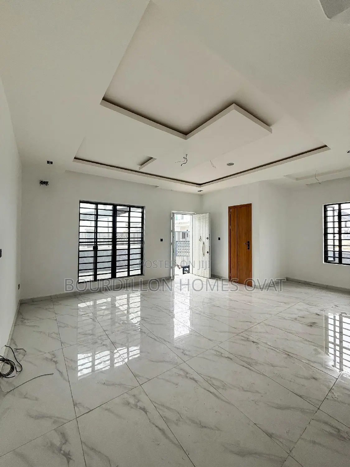 4bdrm Duplex in Lekki for sale