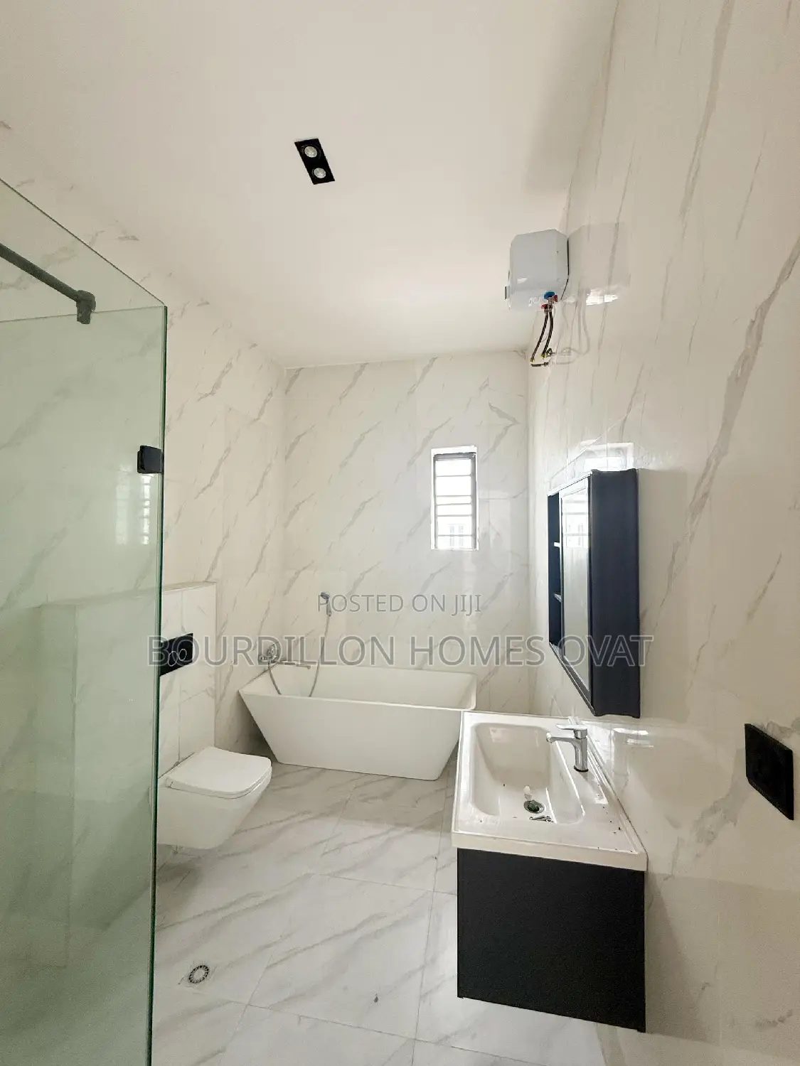 4bdrm Duplex in Lekki for sale