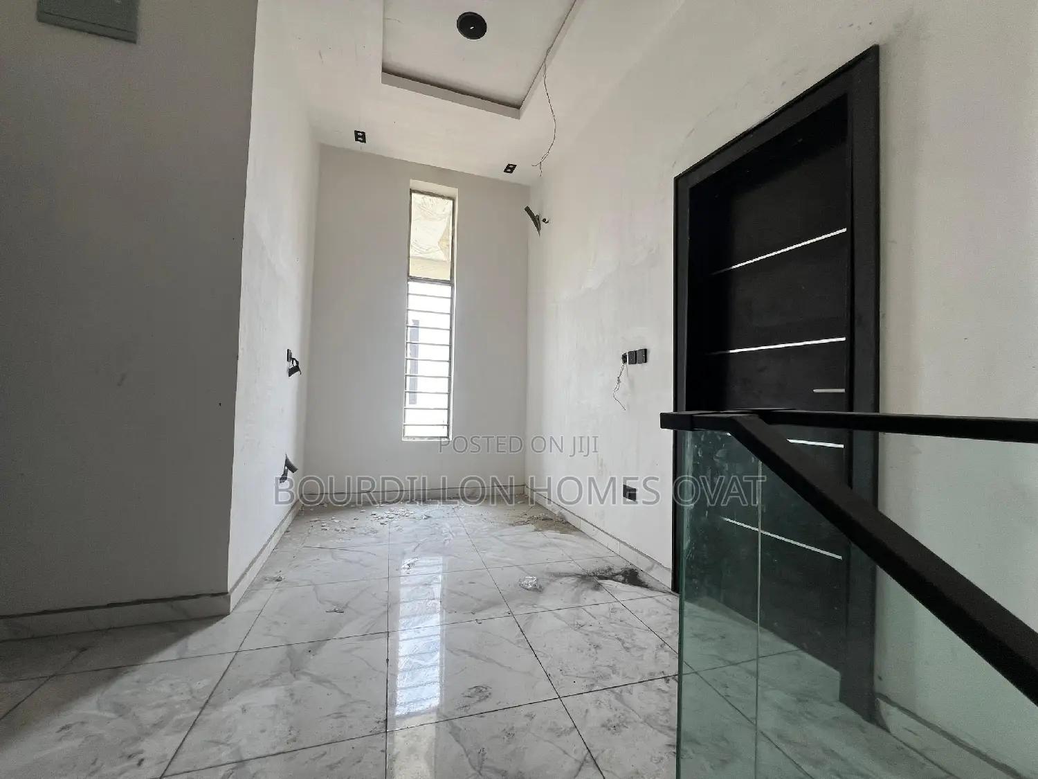 4bdrm Duplex in Lekki for sale