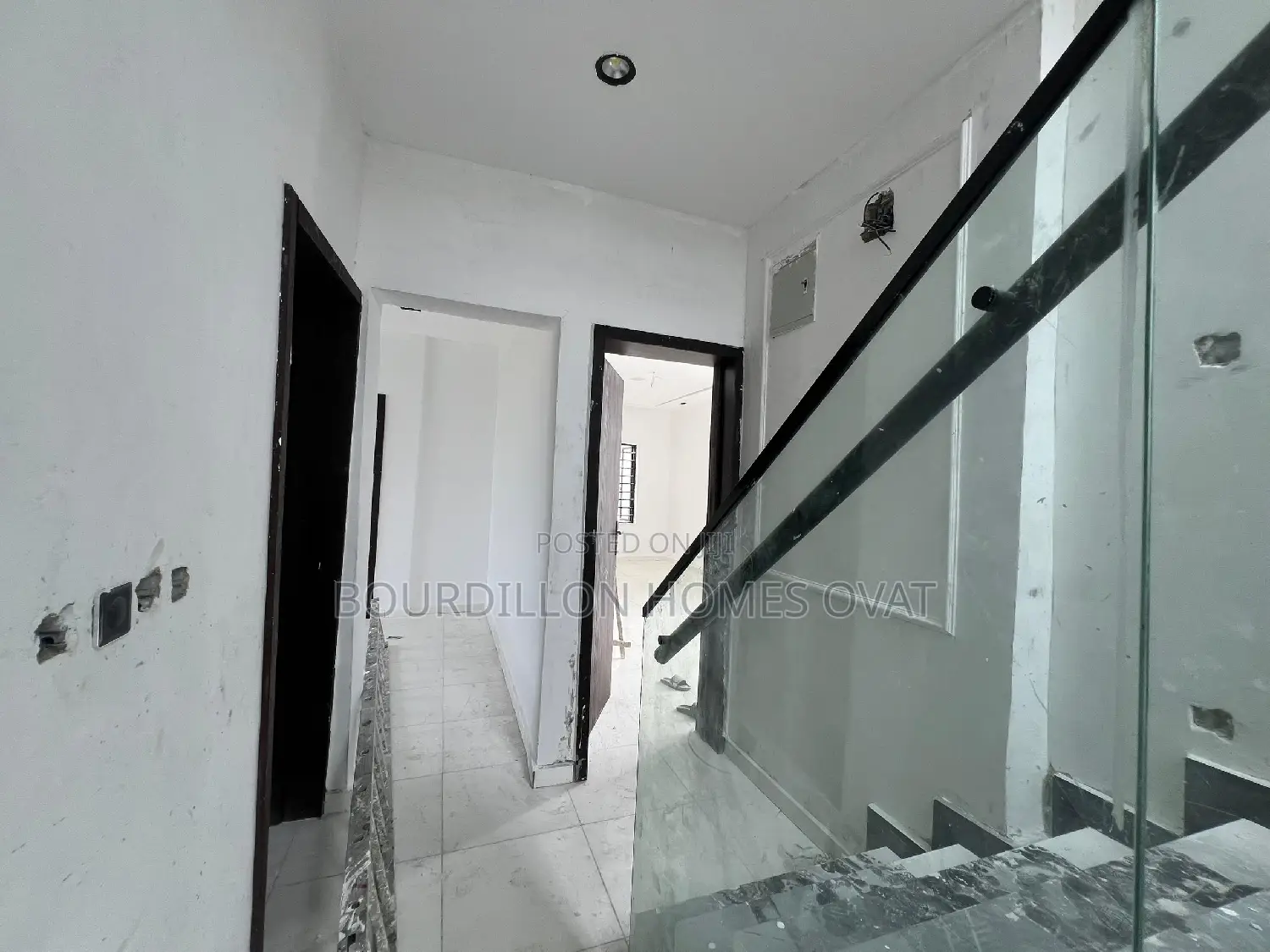 5bdrm Duplex in Lekki for sale