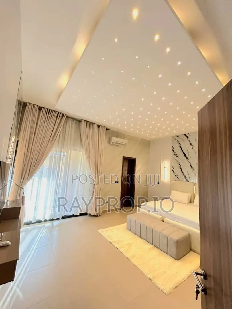 752585an - 1 Bedroom Shortlet in Lekki