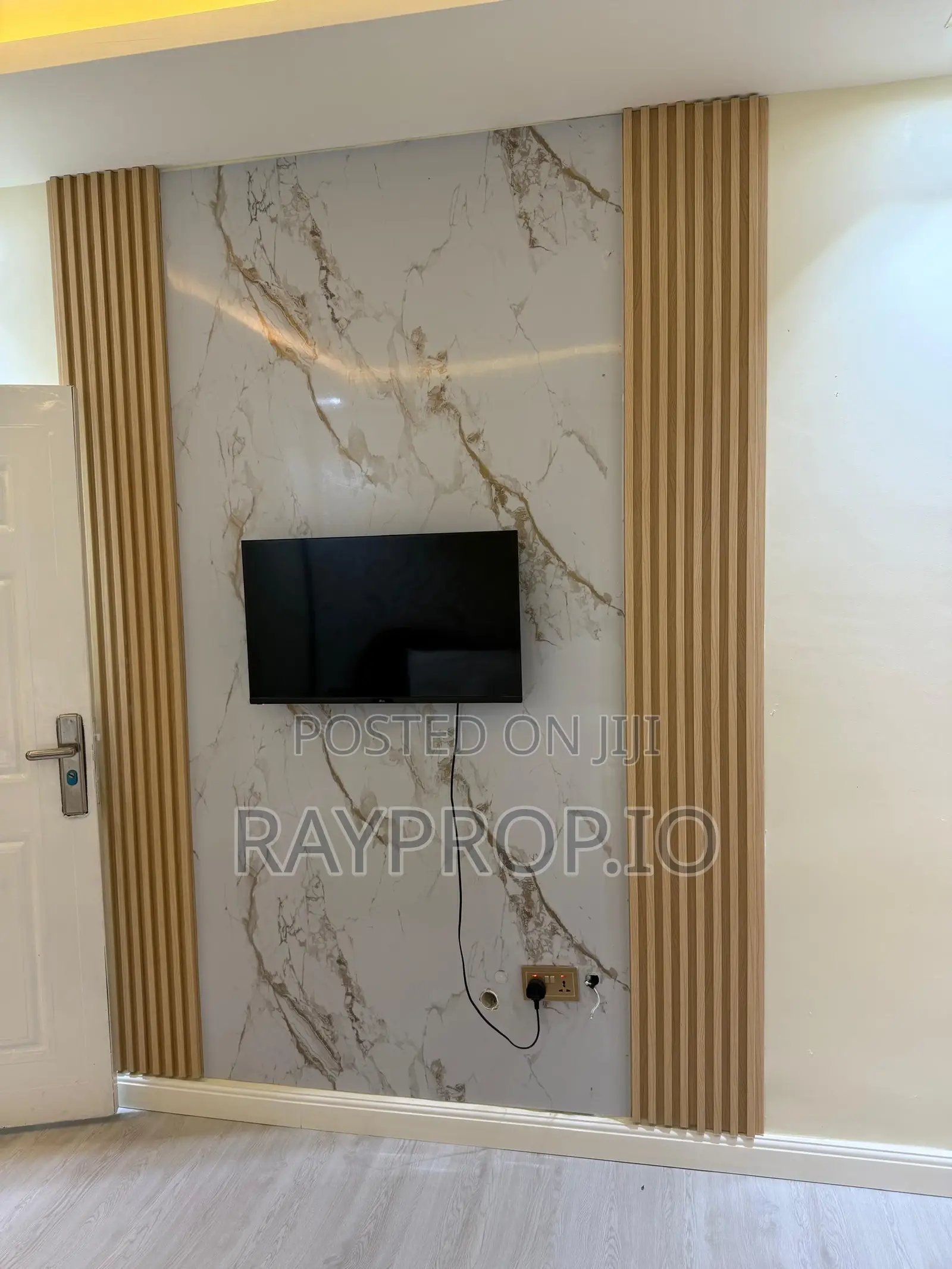 033352qv - 3 Bedroom Shortlet in Victoria Island