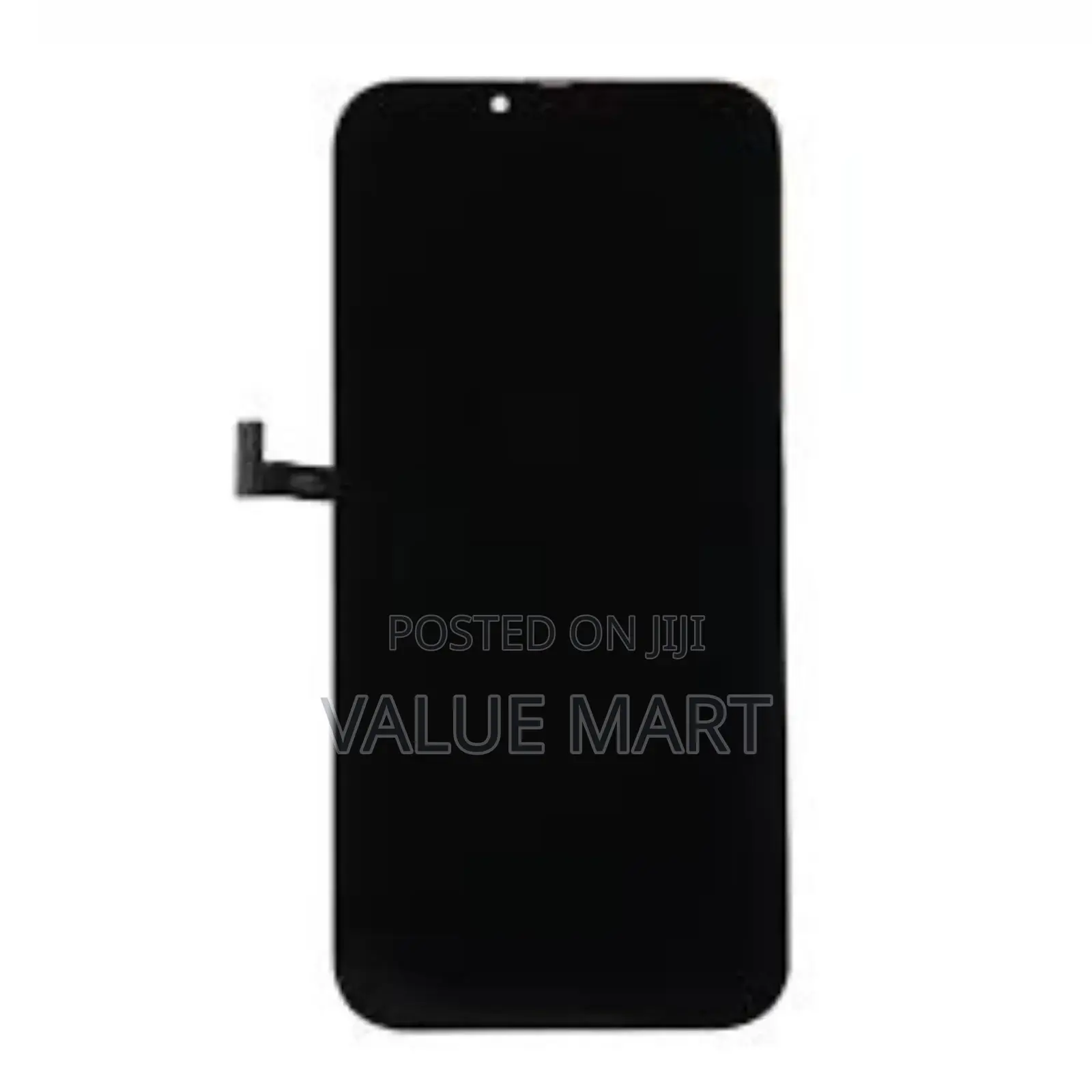 iPhone 13 Promax Screen