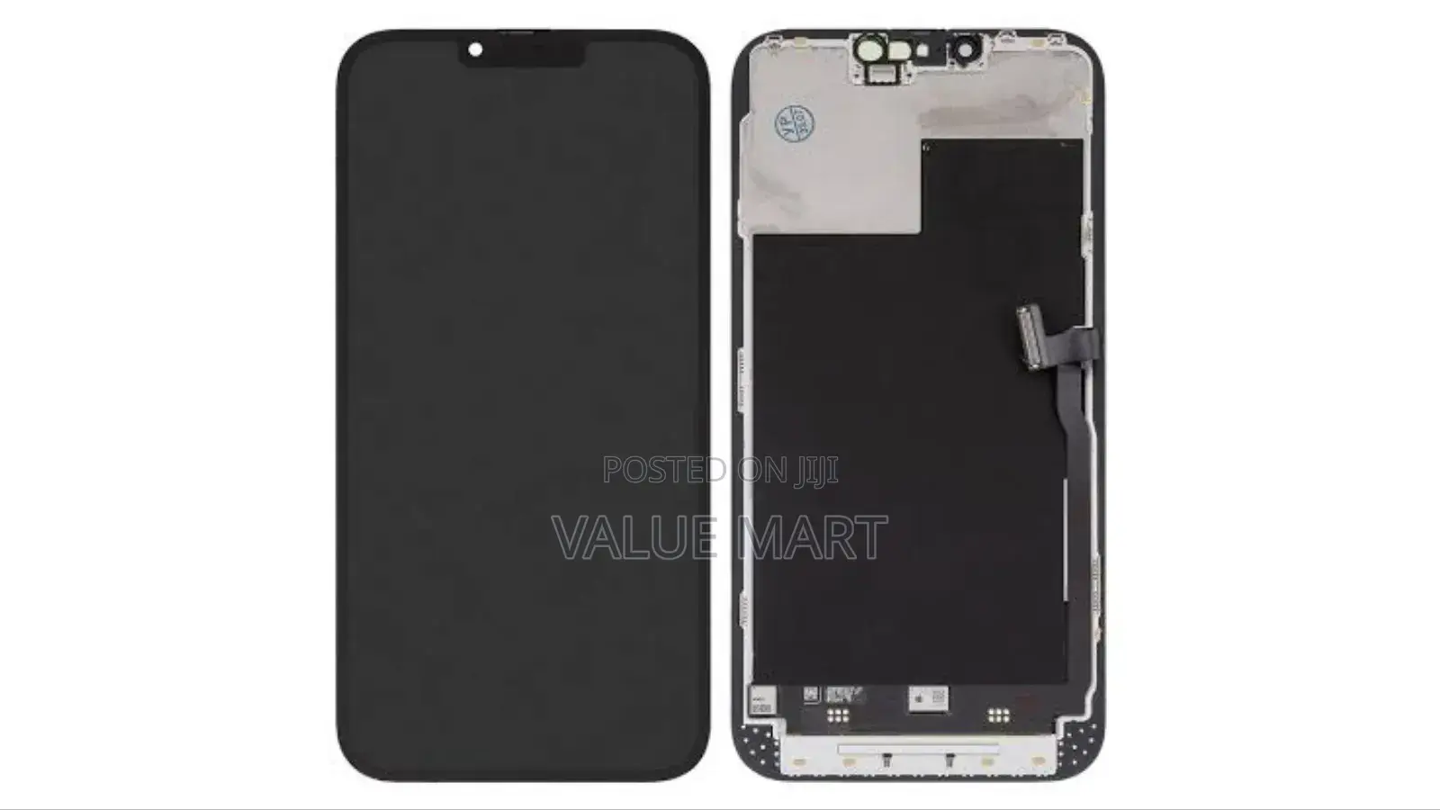 iPhone 13 Promax Screen