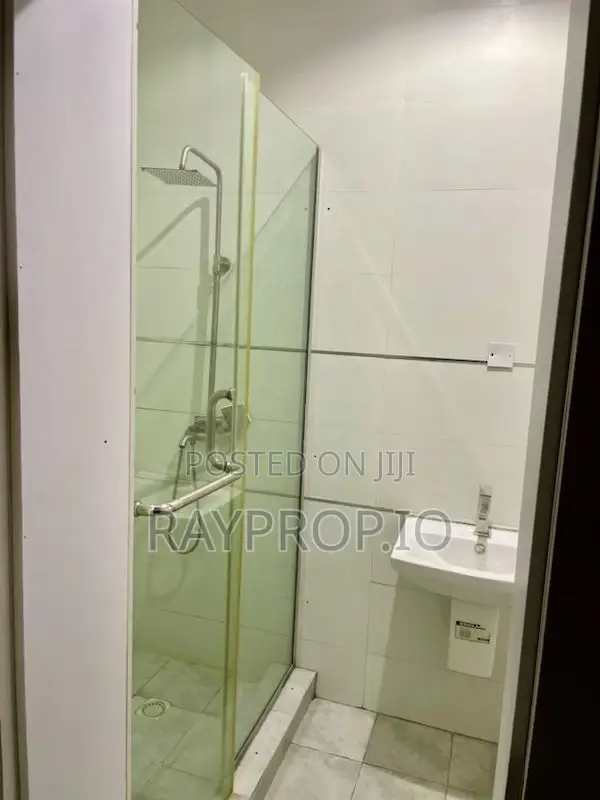 950256dd - 3 Bedroom Shortlet Off Freedom Way Lekki