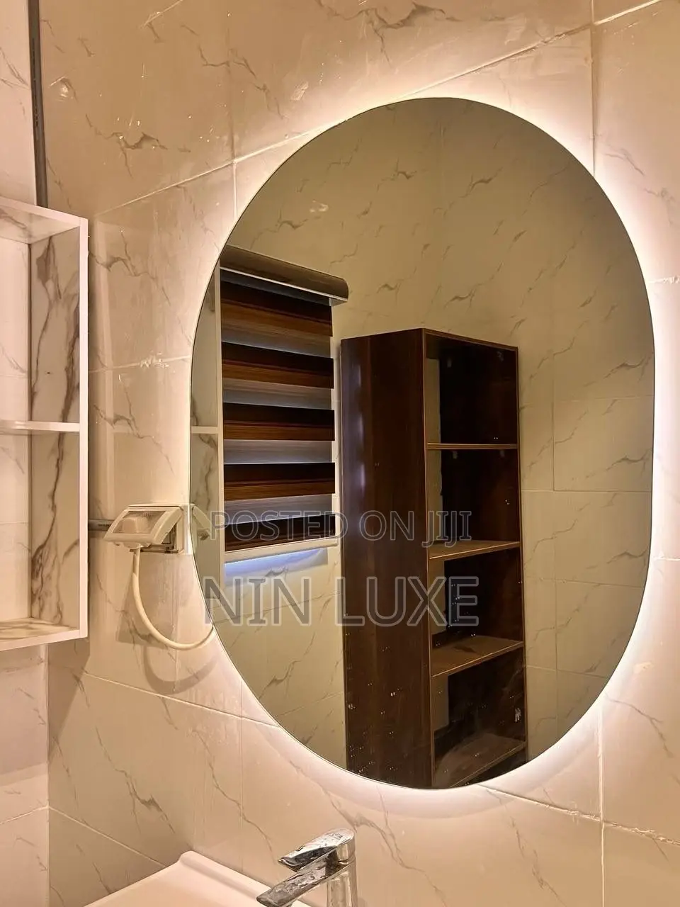 Daily/Weekly/Monthly Luxurious Affordable 3bed Shared Apartment