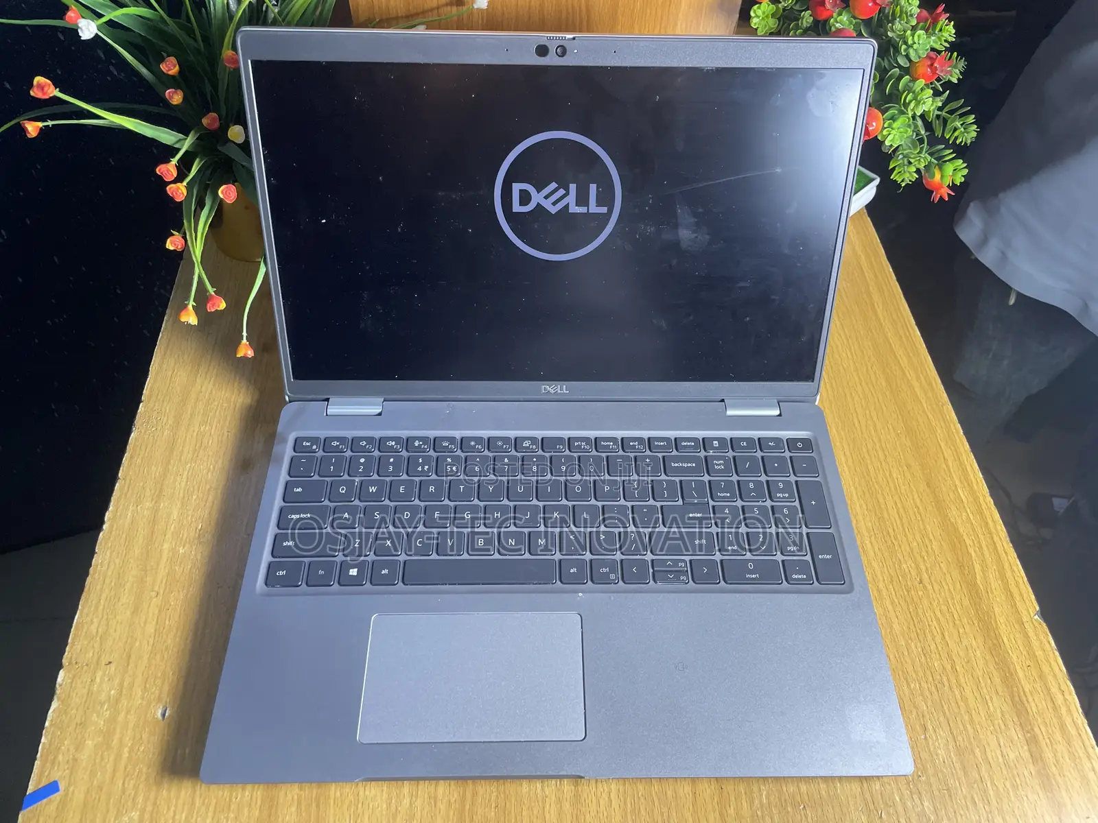Laptop Dell Latitude 5520 16GB Intel Core i5 SSD 256GB