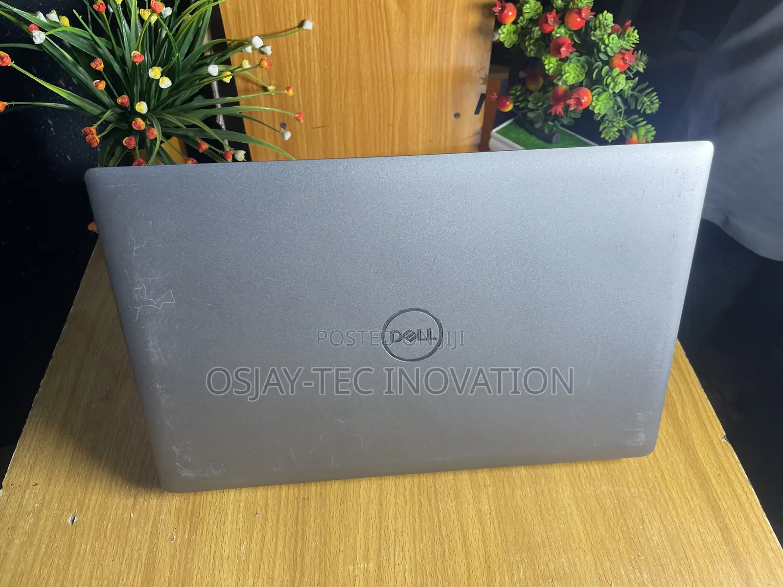 Laptop Dell Latitude 5520 16GB Intel Core i5 SSD 256GB