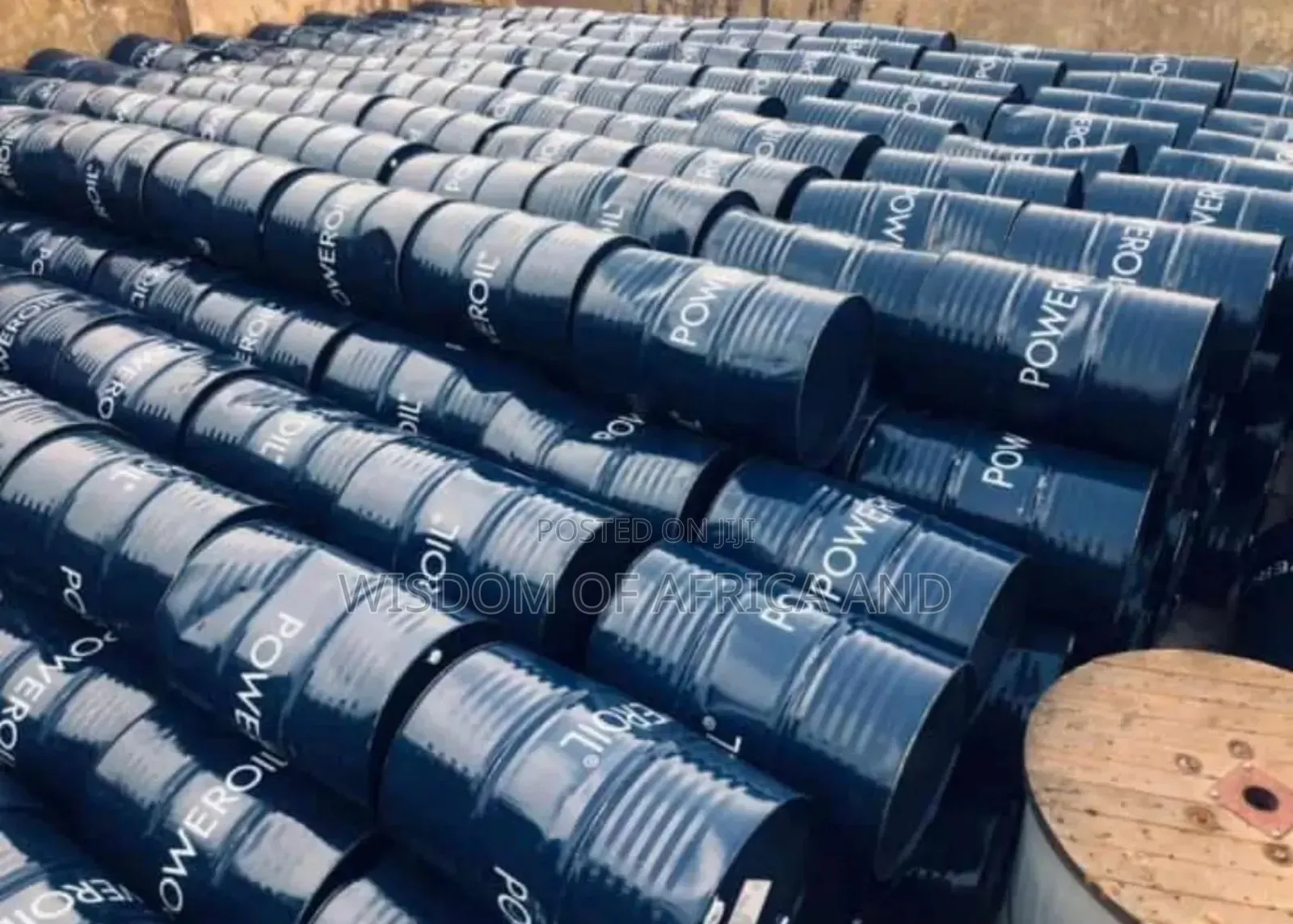 Transformer Oil
