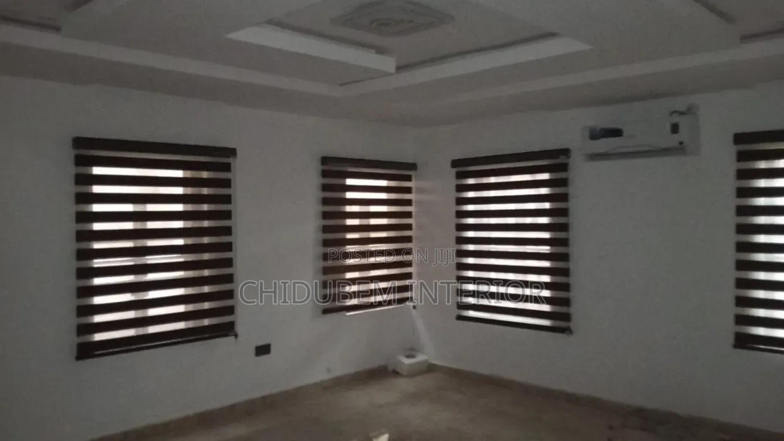 Chidubem Interior