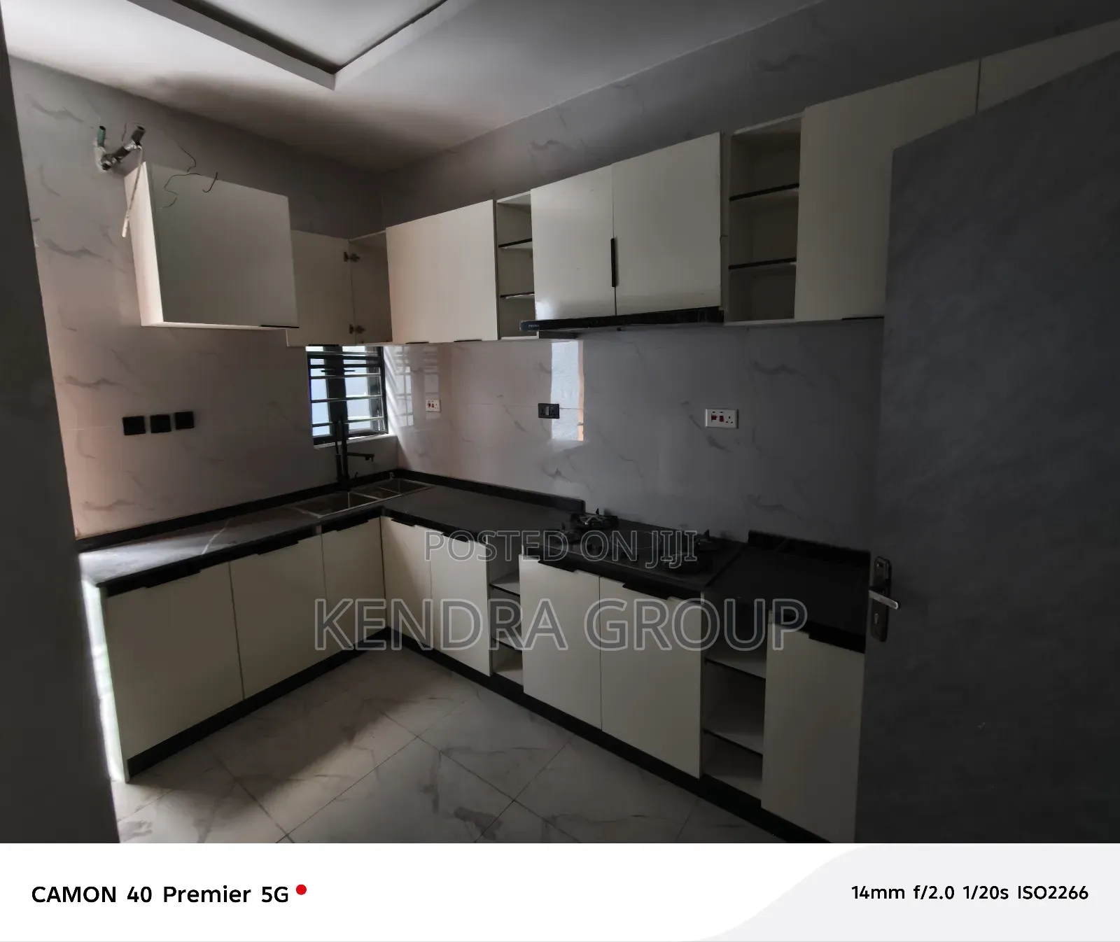 Furnished 5bdrm Duplex in Opebi for sale