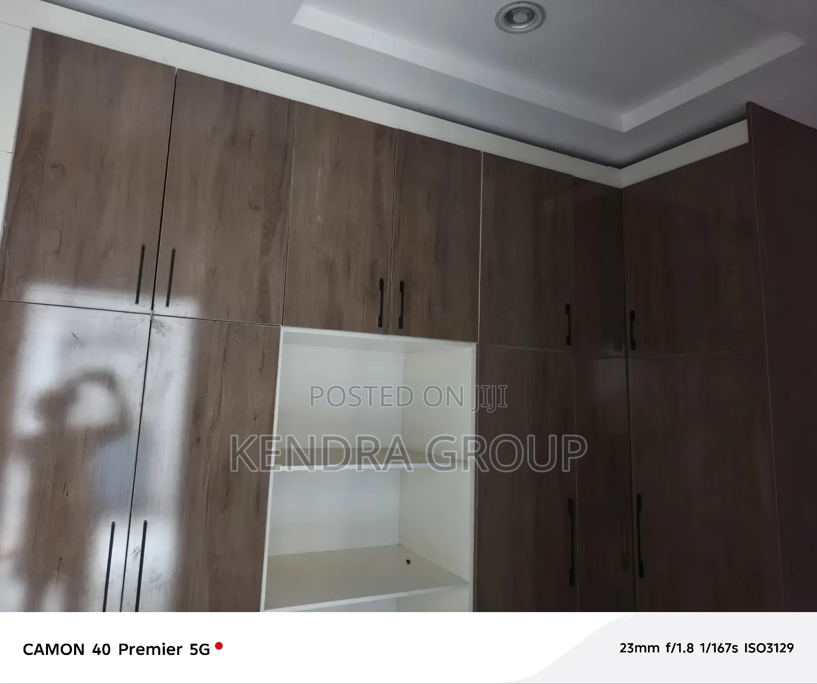 Furnished 5bdrm Duplex in Opebi for sale
