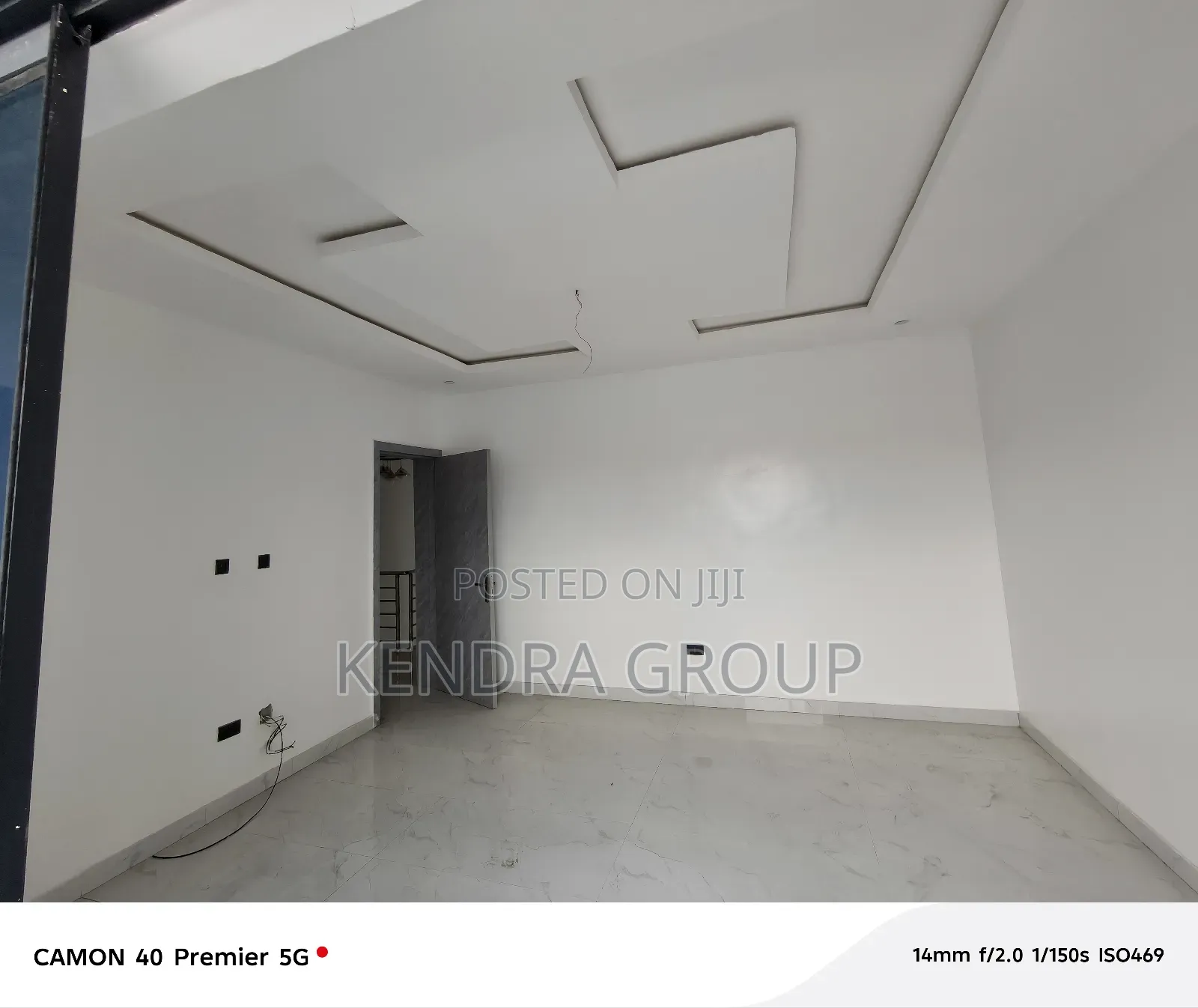 Furnished 5bdrm Duplex in Opebi for sale