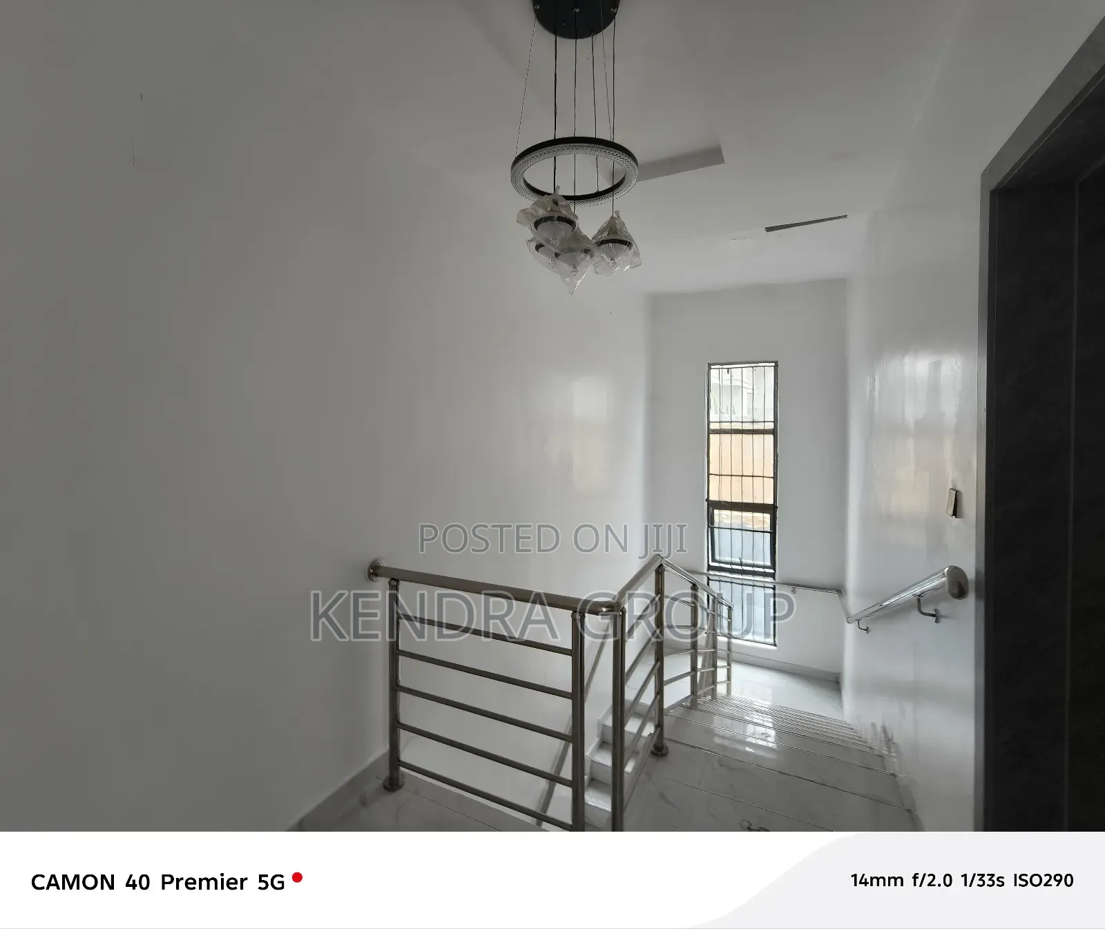 Furnished 5bdrm Duplex in Opebi for sale