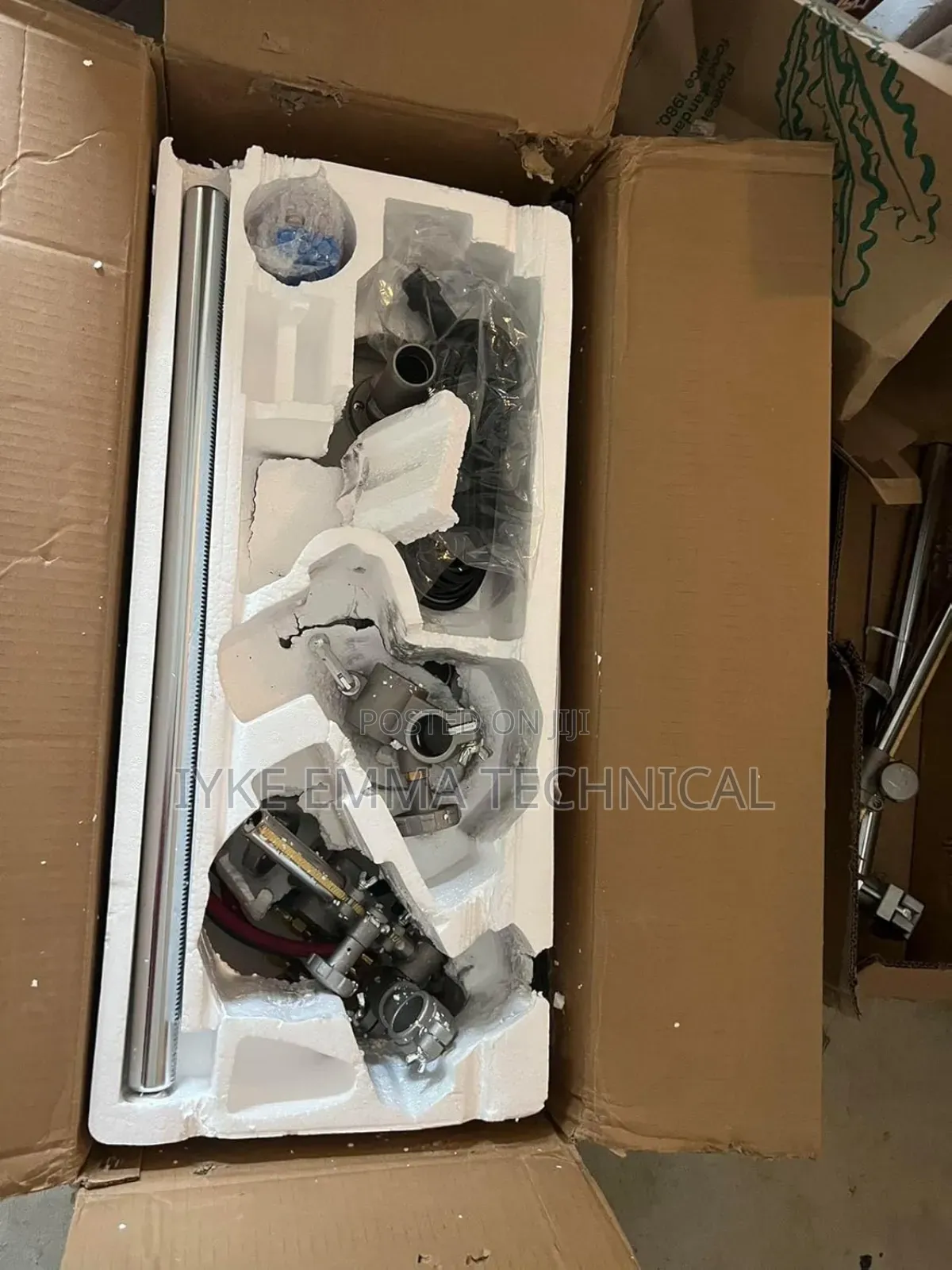 Cg1-30 Cutting Machine Torch Semi-Automatic Brand New Cutter Gas