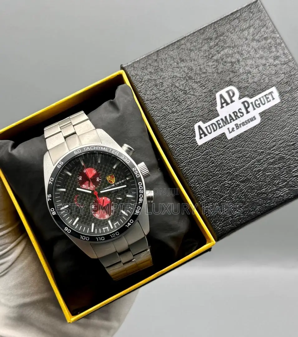 Quality Luxury Audemars Piquet Chain Wristwatches