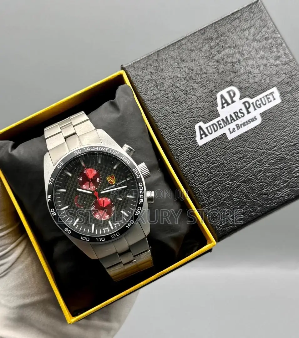 Quality Luxury Audemars Piquet Chain Wristwatches