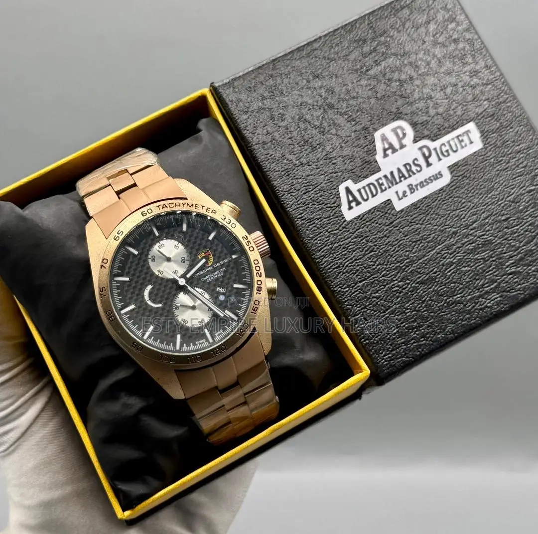Quality Luxury Audemars Piquet Chain Wristwatches