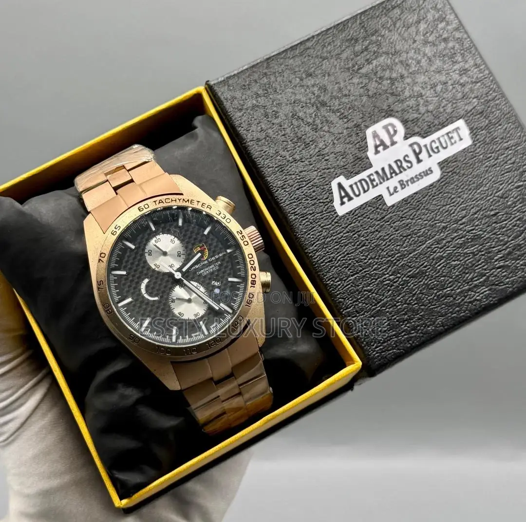 Quality Luxury Audemars Piquet Chain Wristwatches