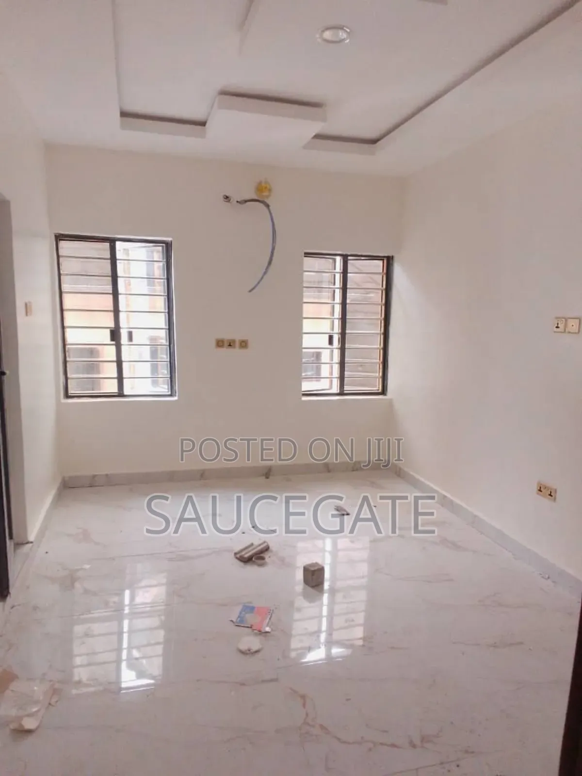 Mini Flat in Glory Land Estate, Ago Palace for rent
