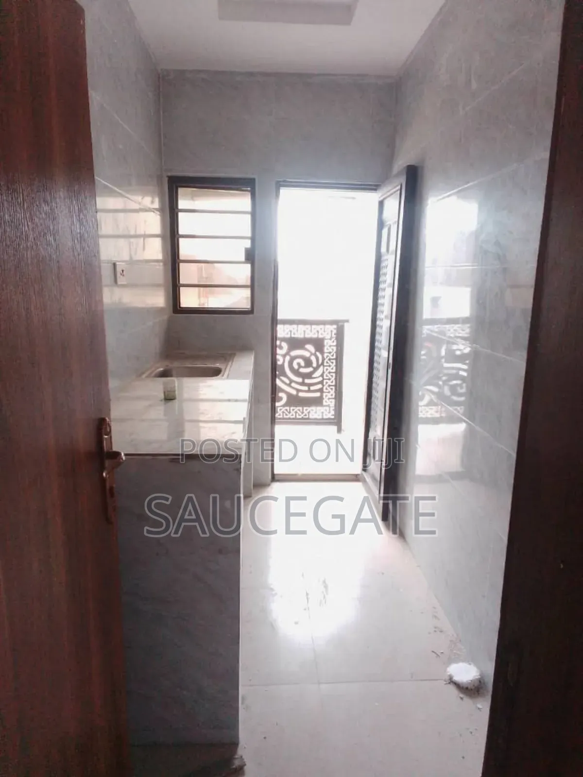 Mini Flat in Glory Land Estate, Ago Palace for rent