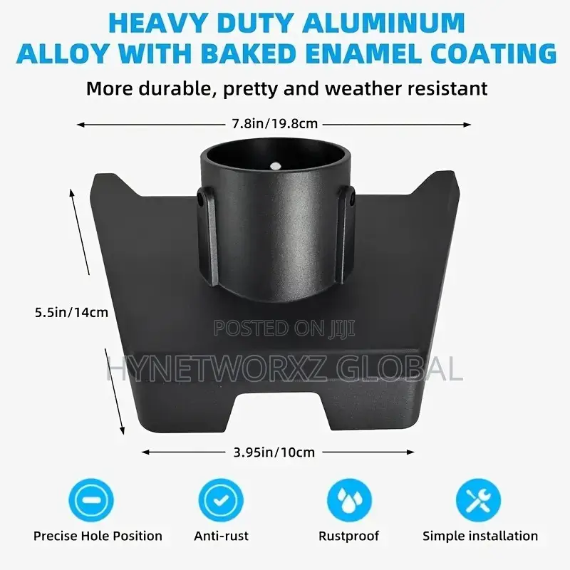 Starlink Gen 3 Pipe Adapter (Promo Price)