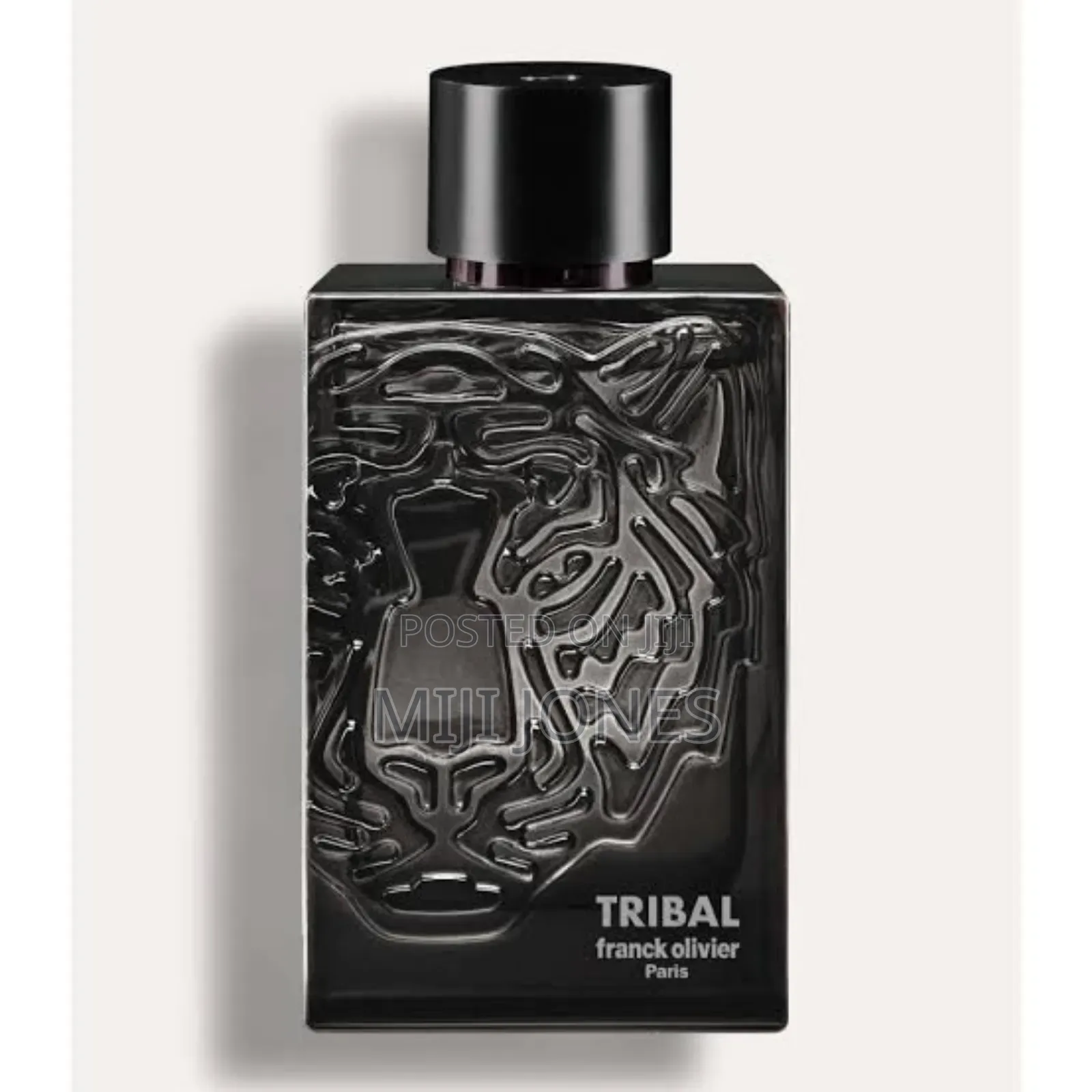 Franck Olivier Tribal Collection Privée Edp 100ml