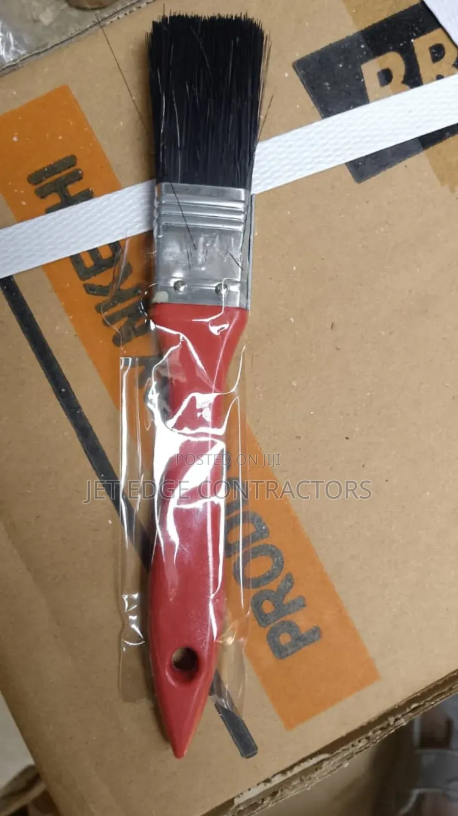 Painting Brush