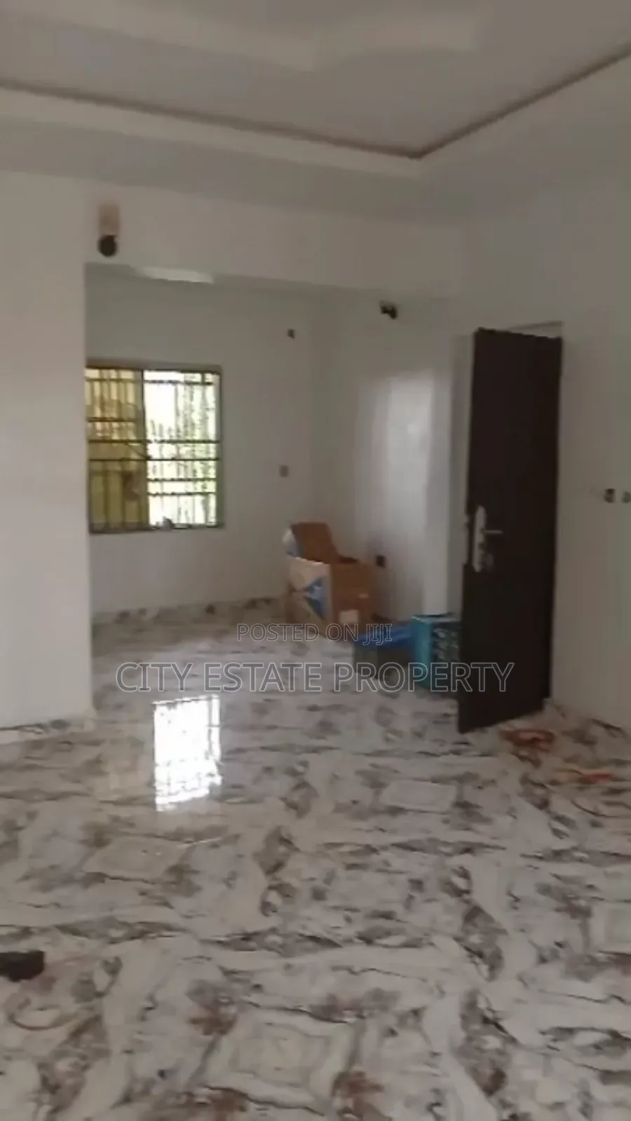 2bdrm Block of Flats in Omachi, Port-Harcourt for rent