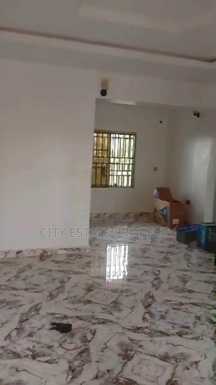 2bdrm Block of Flats in Omachi, Port-Harcourt for rent