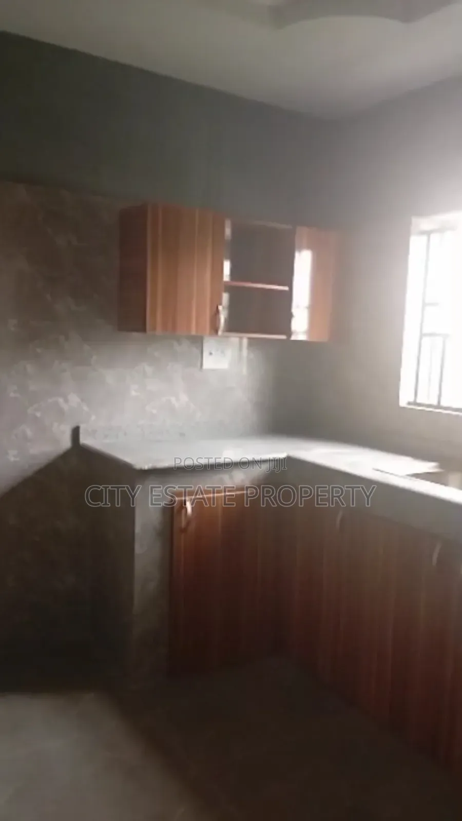 2bdrm Block of Flats in Omachi, Port-Harcourt for rent