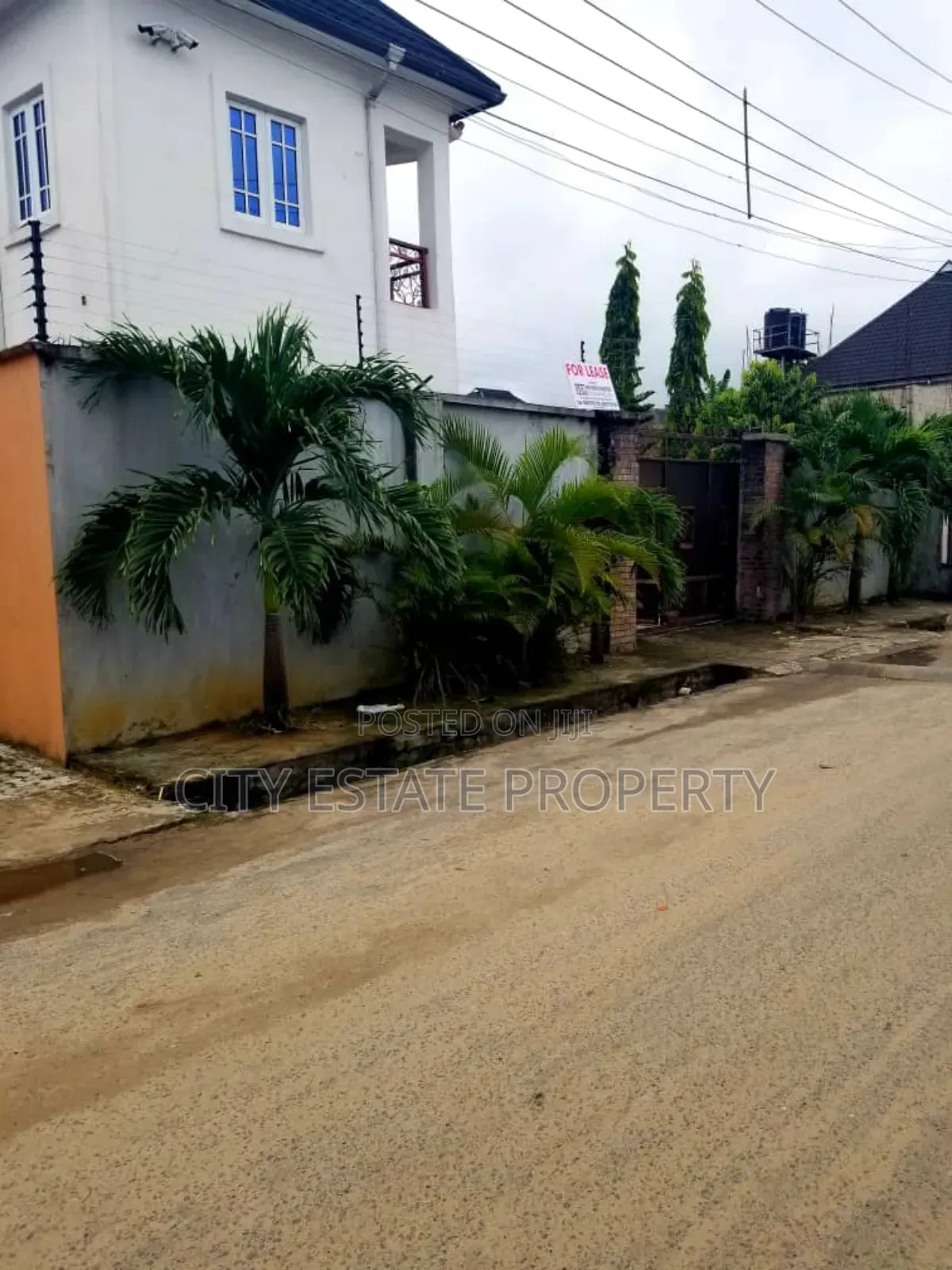 6bdrm Duplex in Road 12 Sars Road, Port-Harcourt for rent
