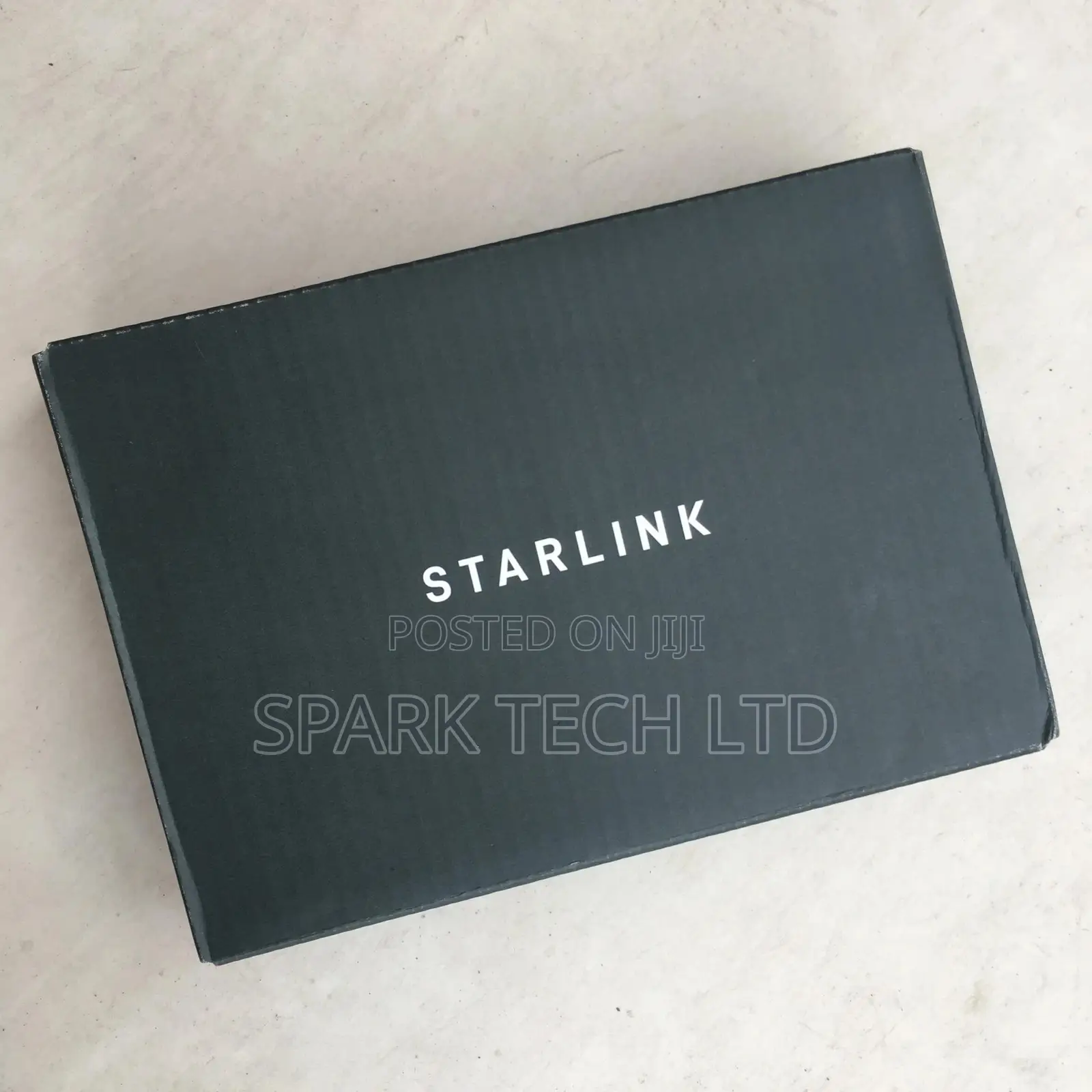 Starlink Ethernet Adapter