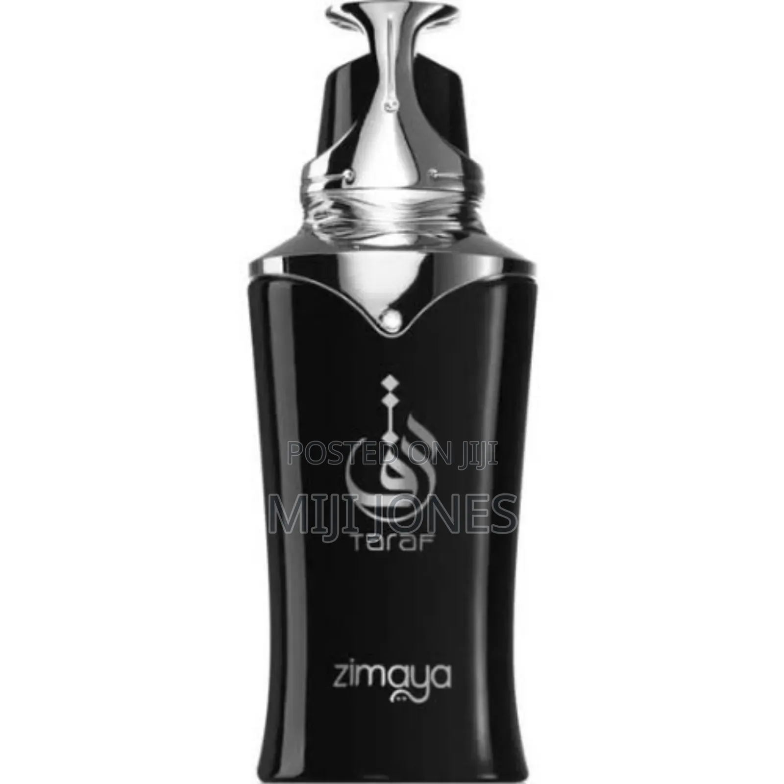Taraf Black Zimaya for Men Edp