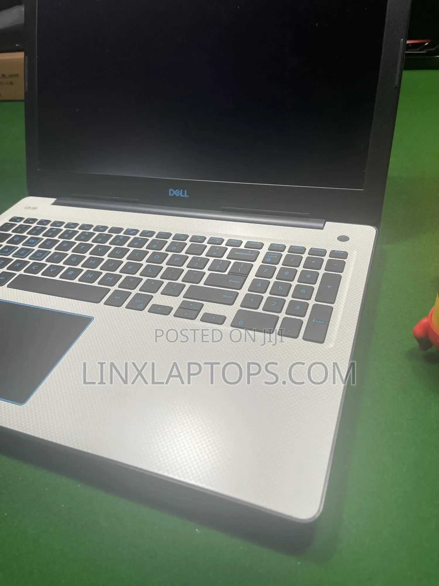 Laptop Dell G3 15 3579 16GB Intel Core I5 HDD+SSD 1.5T
