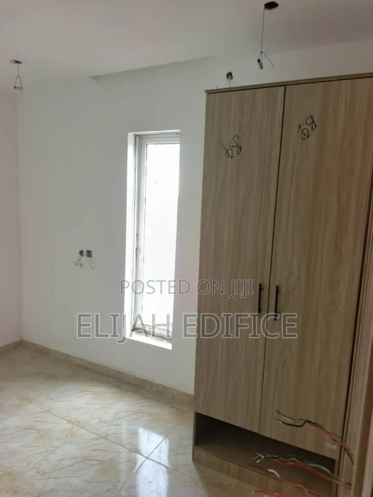 Furnished 4bdrm Duplex in Ibeshe, Abule Egba for sale