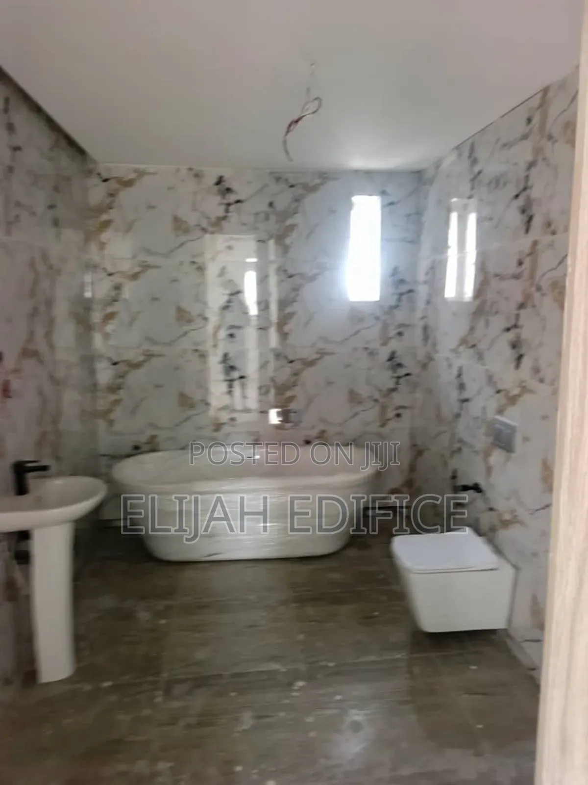 Furnished 4bdrm Duplex in Ibeshe, Abule Egba for sale